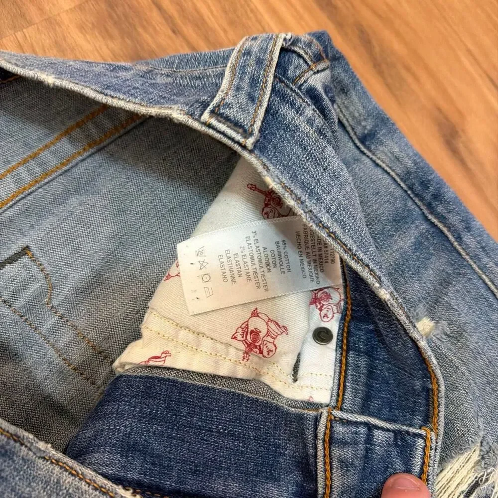 True Religion true religion